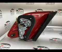 FARO FANALE STOP POSTERIORE SINISTRA MERCEDES C-CL - 18