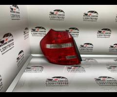 FARO FANALE STOP POSTERIORE SINISTRA BMW E81 E87 L