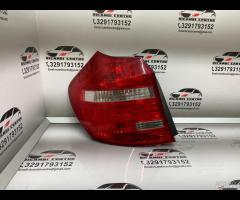 FARO FANALE STOP POSTERIORE SINISTRA BMW E81 E87 L