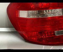 FARO FANALE STOP POSTERIORE SINISTRA BMW E81 E87 L