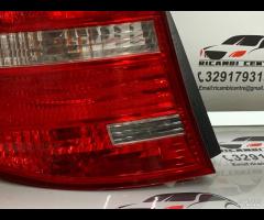 FARO FANALE STOP POSTERIORE SINISTRA BMW E81 E87 L - 6