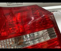 FARO FANALE STOP POSTERIORE SINISTRA BMW E81 E87 L - 7