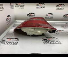 FARO FANALE STOP POSTERIORE SINISTRA BMW E81 E87 L - 8