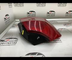 FARO FANALE STOP POSTERIORE SINISTRA BMW E81 E87 L - 10