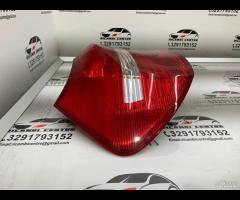 FARO FANALE STOP POSTERIORE SINISTRA BMW E81 E87 L - 11