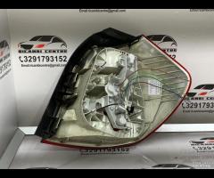 FARO FANALE STOP POSTERIORE SINISTRA BMW E81 E87 L - 13