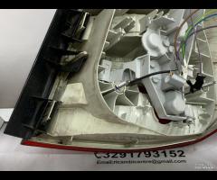FARO FANALE STOP POSTERIORE SINISTRA BMW E81 E87 L - 16
