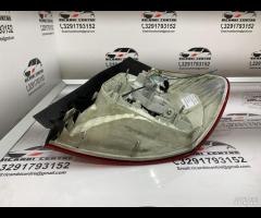 FARO FANALE STOP POSTERIORE SINISTRA BMW E81 E87 L - 18