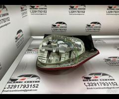 FARO FANALE STOP POSTERIORE SINISTRA BMW E81 E87 L - 19
