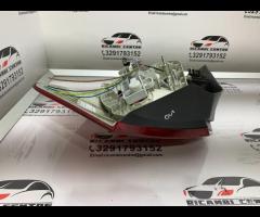 FARO FANALE STOP POSTERIORE SINISTRA BMW E81 E87 L - 20