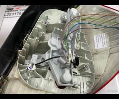 FARO FANALE STOP POSTERIORE SINISTRA BMW E81 E87 L - 22