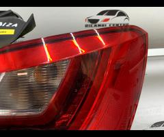 FARO FANALE STOP POSTERIORE DESTRA DX LED SEAT IBI - 6