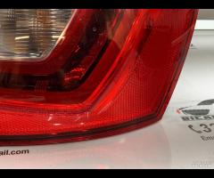 FARO FANALE STOP POSTERIORE DESTRA DX LED SEAT IBI - 7