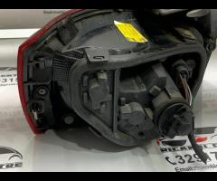 FARO FANALE STOP POSTERIORE DESTRA DX LED SEAT IBI - 13