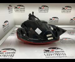 FARO FANALE STOP POSTERIORE DESTRA DX LED SEAT IBI - 16