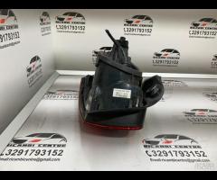 FARO FANALE STOP POSTERIORE DESTRA DX LED SEAT IBI - 17
