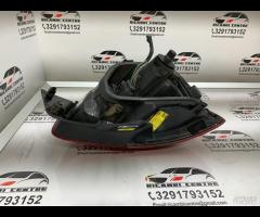 FARO FANALE STOP POSTERIORE DESTRA DX LED SEAT IBI - 18