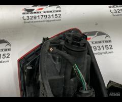 FARO FANALE STOP POSTERIORE DESTRA DX LED SEAT IBI - 21