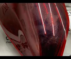 FARO FANALE STOP POSTERIORE DESTRA DX HYUNDAI I20 - 10