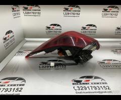 FARO FANALE STOP POSTERIORE DESTRA DX HYUNDAI I20 - 11