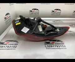 FARO FANALE STOP POSTERIORE DESTRA DX HYUNDAI I20 - 14