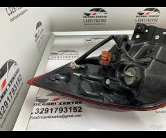 FARO FANALE STOP POSTERIORE DESTRA DX HYUNDAI I20 - 18