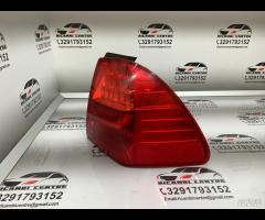FARO FANALE STOP POSTERIORE DESTRA DX BMW 3 E91 LC - 7