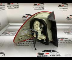 FARO FANALE STOP POSTERIORE DESTRA DX BMW 3 E91 LC - 10