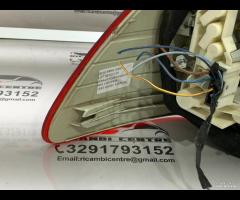 FARO FANALE STOP POSTERIORE DESTRA DX BMW 3 E91 LC - 12