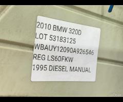 FARO FANALE STOP POSTERIORE DESTRA DX BMW 3 E91 LC - 14