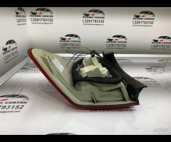FARO FANALE STOP POSTERIORE DESTRA DX BMW 3 E91 LC - 19