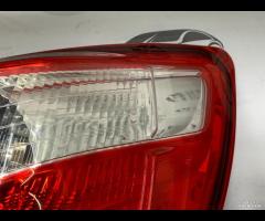 FARO FANALE STOP POSTERIORE DESTRA DX NISSAN QASHQ - 7