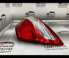 FARO FANALE STOP POSTERIORE DESTRA DX NISSAN QASHQ - 9