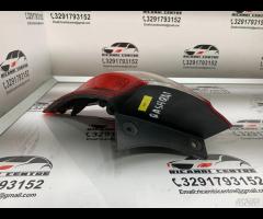 FARO FANALE STOP POSTERIORE DESTRA DX NISSAN QASHQ - 11