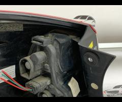 FARO FANALE STOP POSTERIORE DESTRA DX NISSAN QASHQ - 15