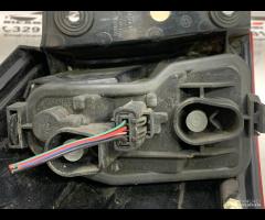 FARO FANALE STOP POSTERIORE DESTRA DX NISSAN QASHQ - 19