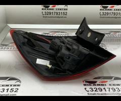 FARO FANALE STOP POSTERIORE DESTRA DX NISSAN QASHQ - 20