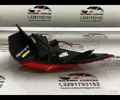 FARO FANALE STOP POSTERIORE DESTRA DX NISSAN QASHQ - 21