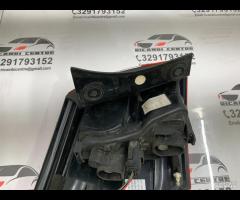 FARO FANALE STOP POSTERIORE DESTRA DX NISSAN QASHQ - 22