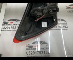 FARO FANALE STOP POSTERIORE DESTRA DX NISSAN QASHQ - 23