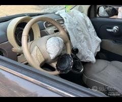 RICAMBI FIAT 500 CINQUECENTO 2007/2015