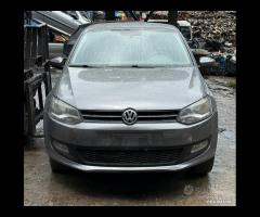 RICAMBI VOLKSWAGEN POLO 6R 2009/2017 CFW