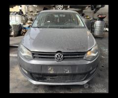 RICAMBI VOLKSWAGEN POLO 6R 2009/2017 CFW