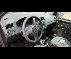 RICAMBI VOLKSWAGEN POLO 6R 2009/2017 CFW