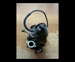 Turbo turbina FIAT BRAVO 1.6 120 CV 198A2000