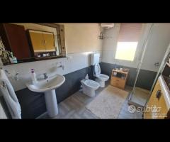 Triscina, villa indipendente con veranda vista mar - 7