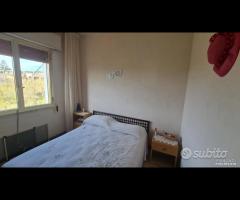 Triscina, villa indipendente con veranda vista mar - 8