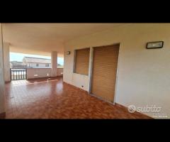 Triscina, villa indipendente con veranda vista mar - 10