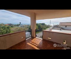 Triscina, villa indipendente con veranda vista mar - 14