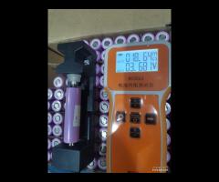 60 BATTERIE 18650 SAMSUNG 35E 3450 mAh